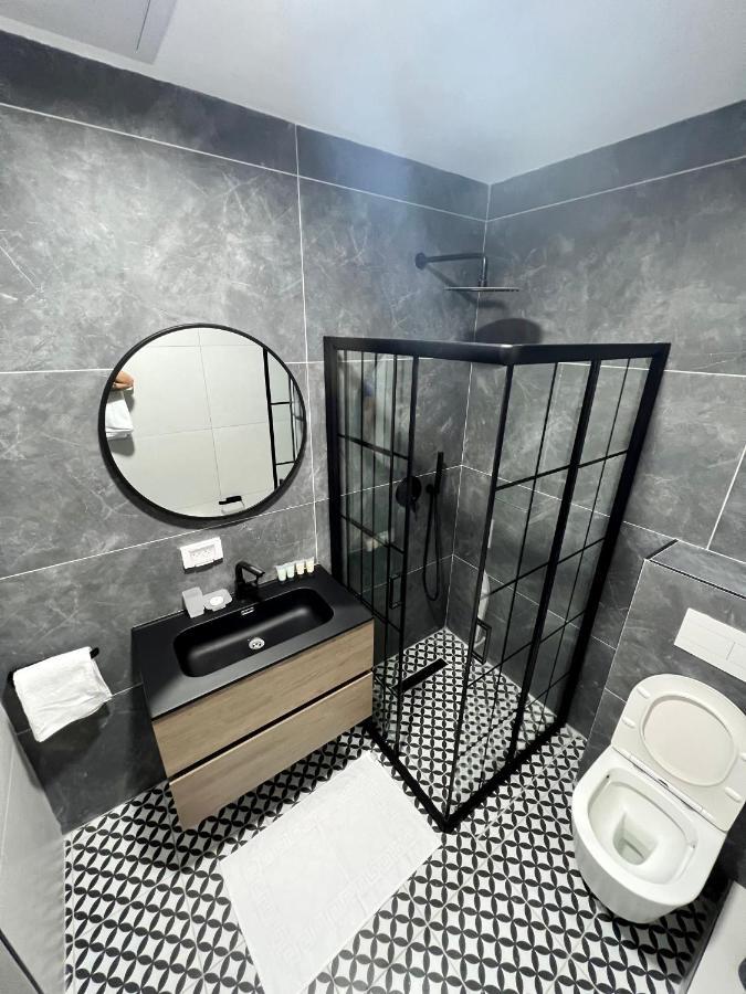 בוטיק רפאל Boutique Rafael Motell Eilat Exteriör bild
