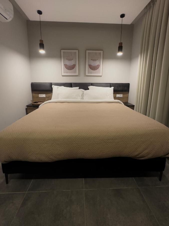בוטיק רפאל Boutique Rafael Motell Eilat Exteriör bild