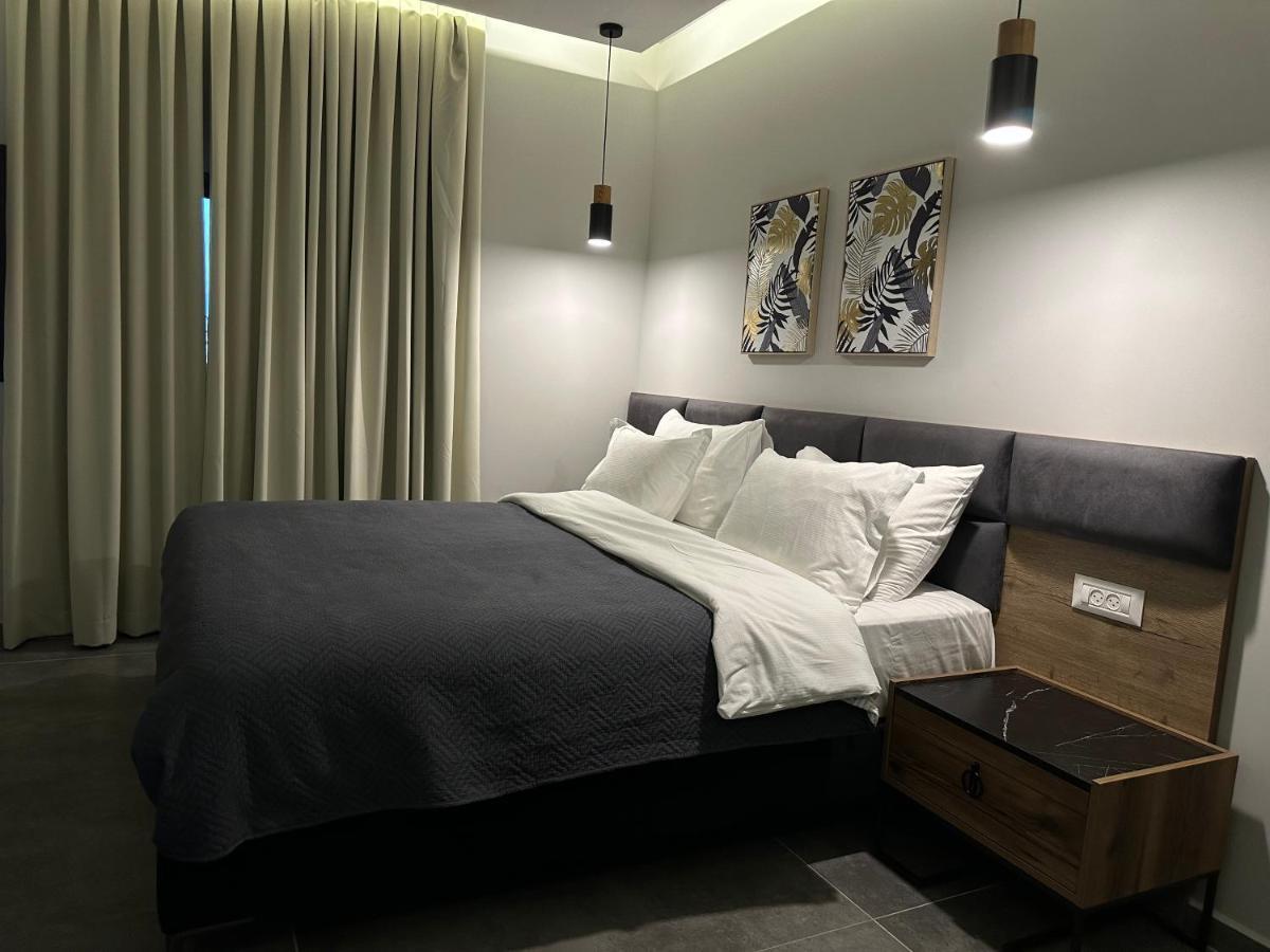 בוטיק רפאל Boutique Rafael Motell Eilat Exteriör bild