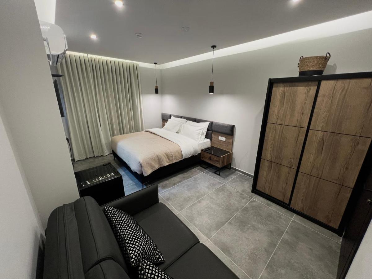 בוטיק רפאל Boutique Rafael Motell Eilat Exteriör bild