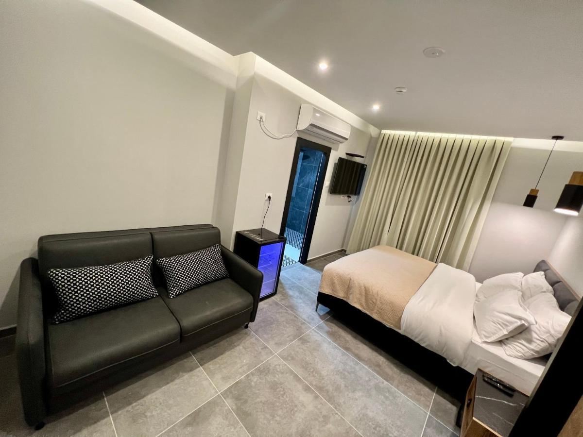 בוטיק רפאל Boutique Rafael Motell Eilat Exteriör bild
