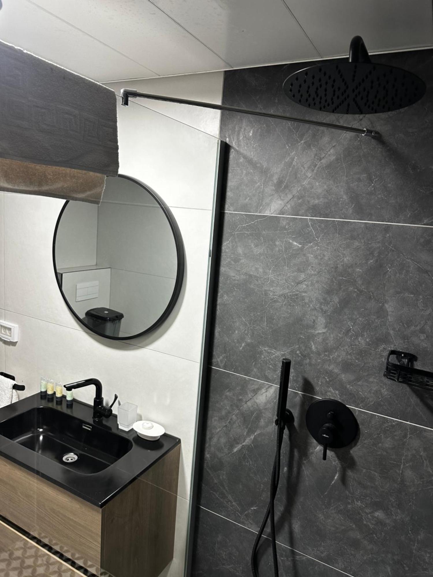 בוטיק רפאל Boutique Rafael Motell Eilat Exteriör bild