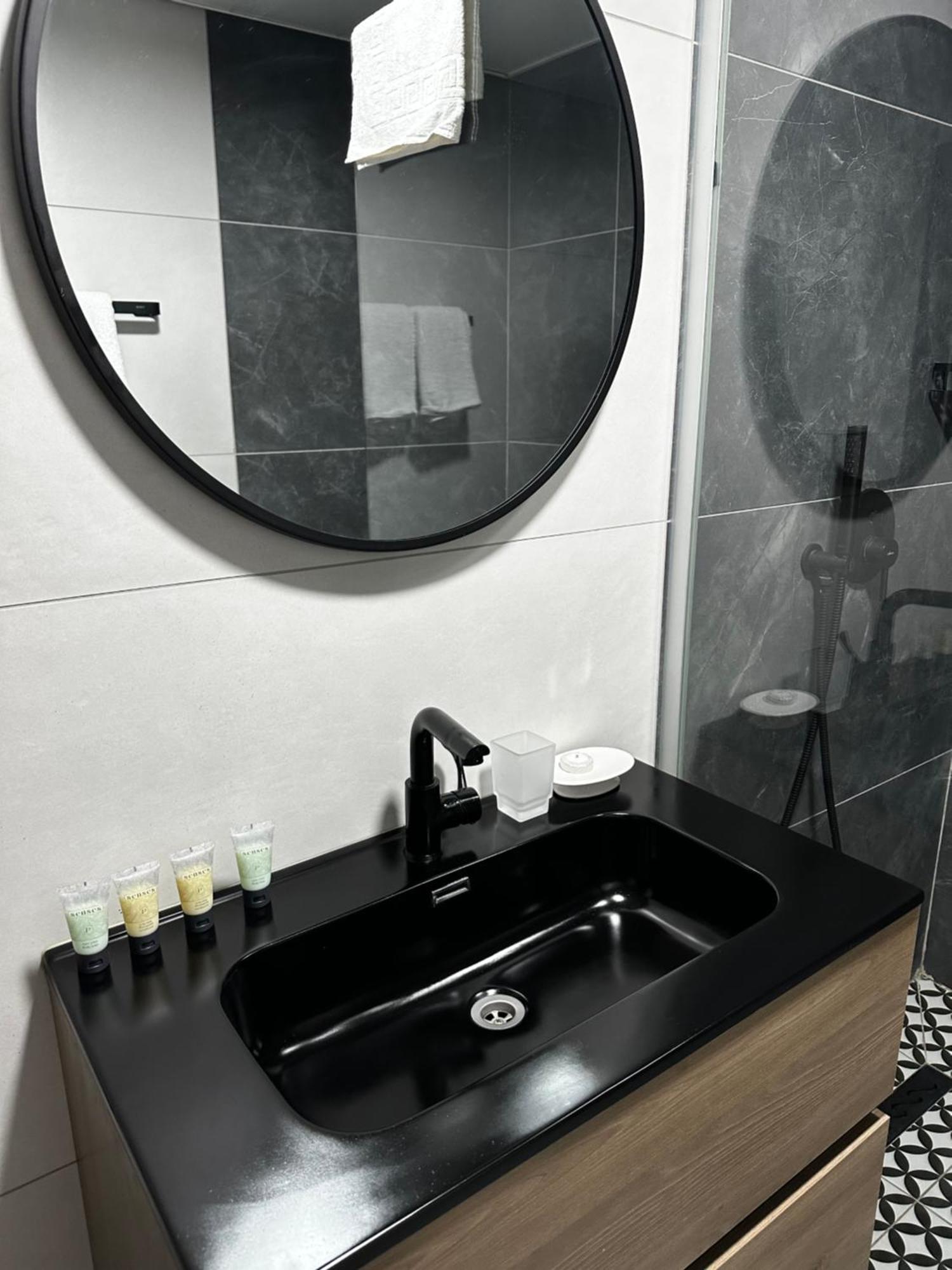 בוטיק רפאל Boutique Rafael Motell Eilat Exteriör bild